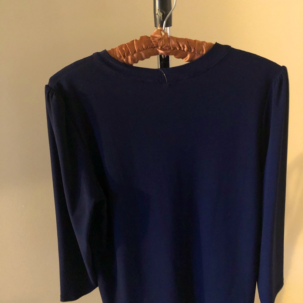 Top from the collection of Lisette - Picture 4 of 6